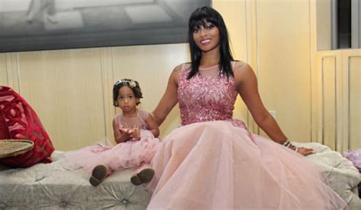 Unveiling The Truths: Stevie J And Joseline's Baby