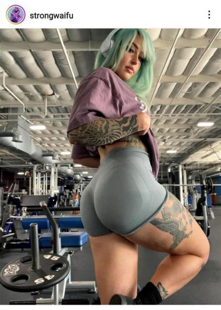 Unveiling The Secrets Of "Strong Waifu Age": Discoveries And Insights