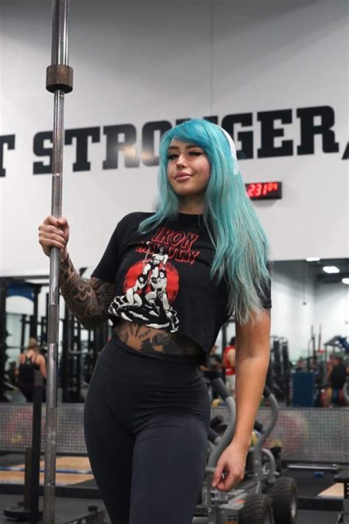 A Journey Of Power And Empowerment