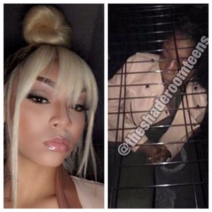Unveiling The Truth Behind "Stunna Put Girl In Dog Cage"