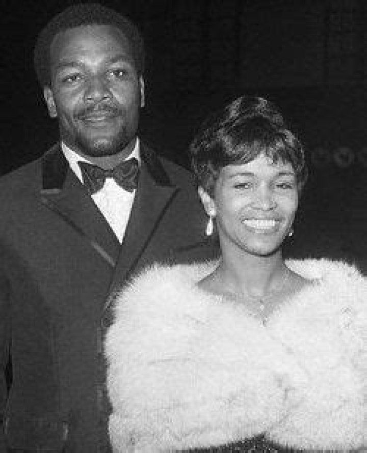Unveiling The Legacy: Sue Brown And Jim Brown