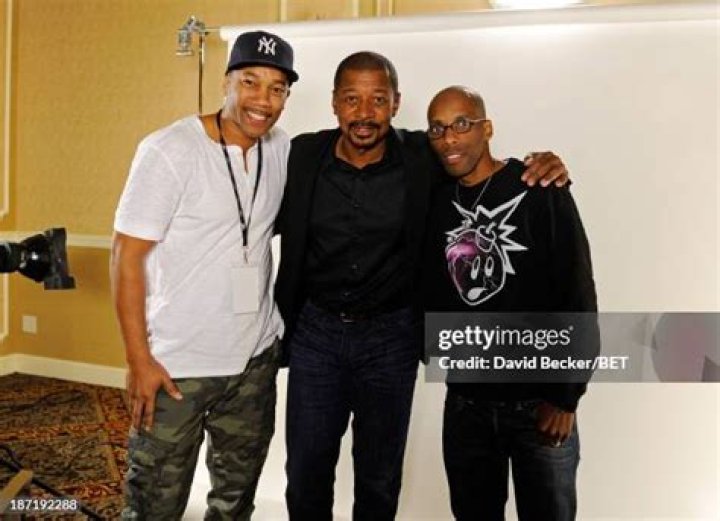 Unveiling The Visionary Impact Of Suli McCullough: Unlocking Equitable Education