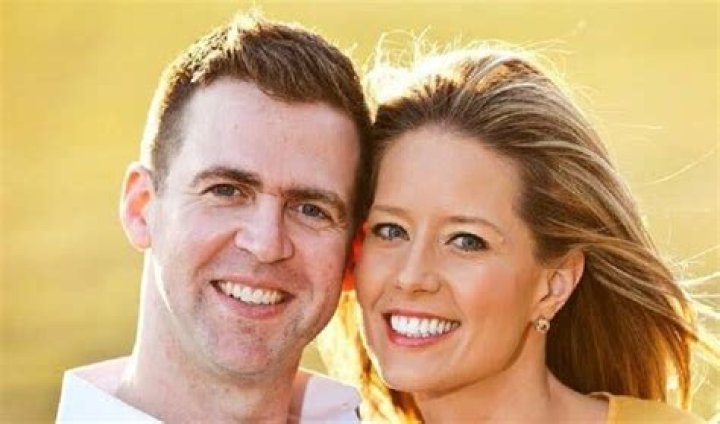 Unveiling The World Of Sunlen Serfaty's Husband: Discoveries And Insights