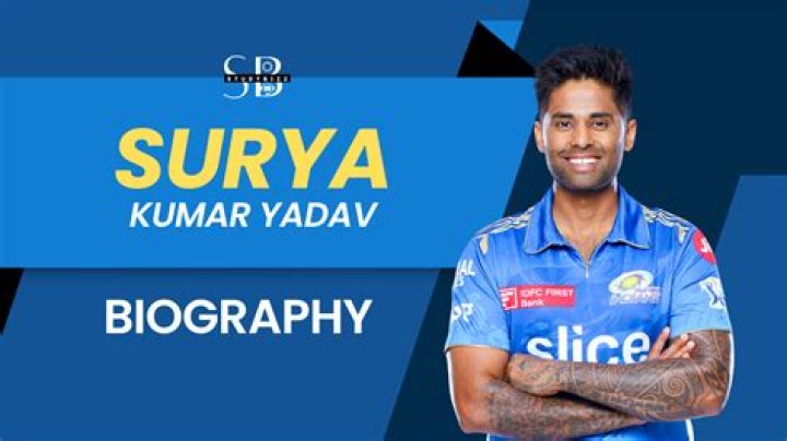 Uncovering The Story Of Suraj Kumar Yadav