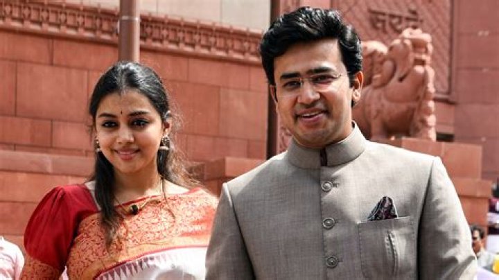 Surya Kumar Yadav's Siblings And Their Impact