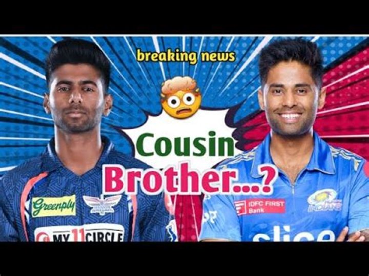 The Rise Of A Cricket Prodigy