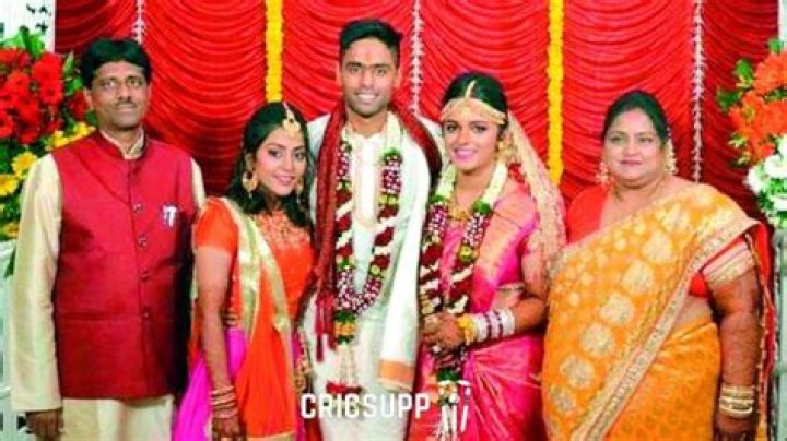 Unveiling The Guiding Force Behind Suryakumar Yadav's Cricketing Odyssey