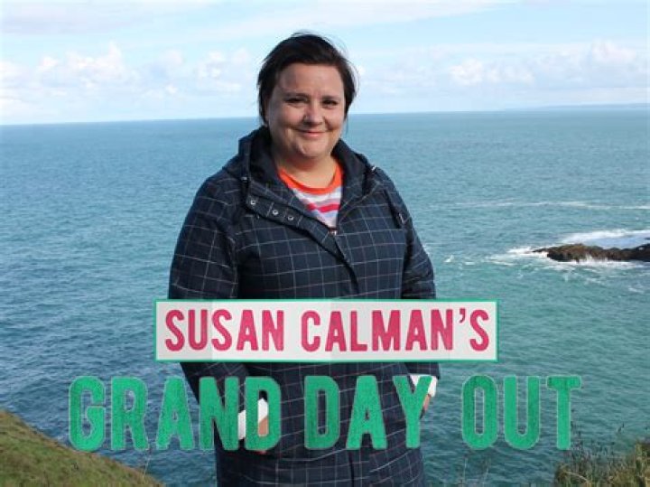 Unveiling Susan Calman's Relationship Dynamics: Insights And Discoveries