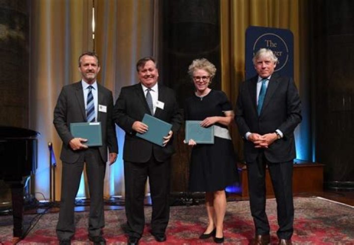 Unveiling The Secrets Of Susanne Craig's Husband: A Journey Of Discovery