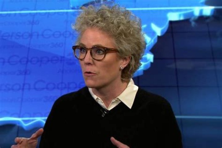 Unveiling The "Susanne Craig Partner" Enigma: Uncover Surprising Discoveries