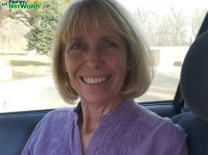 Discover The Untold Secrets Of Suzanne Perry's Net Worth: What You Don't Know