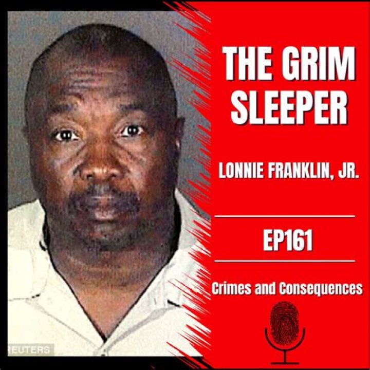 Sylvia Franklin And The "Grim Sleeper"