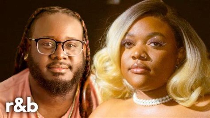 Unveiling The Secrets: T-Pain's Enduring Marriage