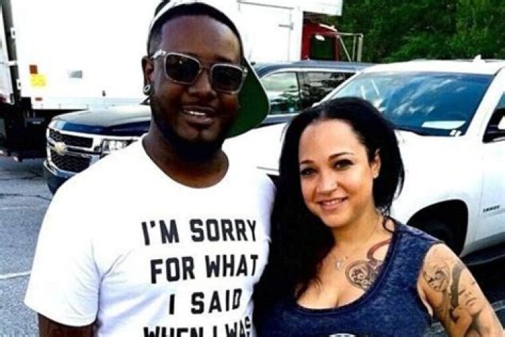 Unveiling The Secrets Of T-Pain's Enduring Marriage