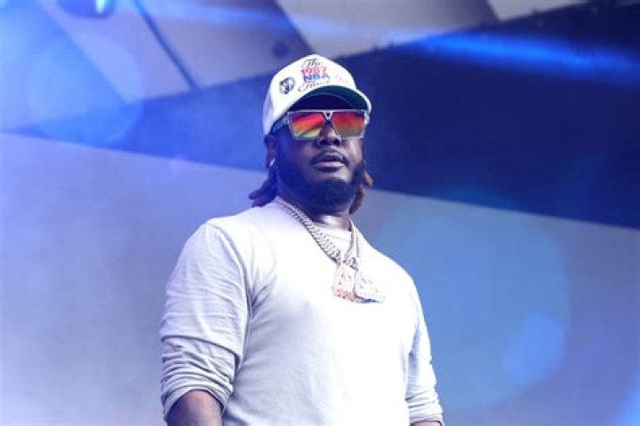 Unlock The Secrets Of Enduring "T-Pain Relationships": Discoveries And Insights Await