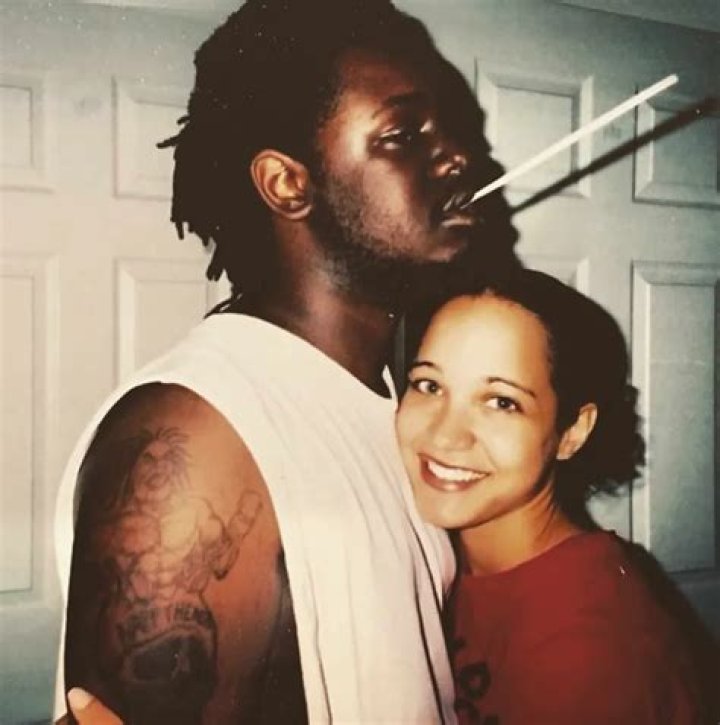 Unveiling T-Pain's Wife's Age: Surprising Revelations