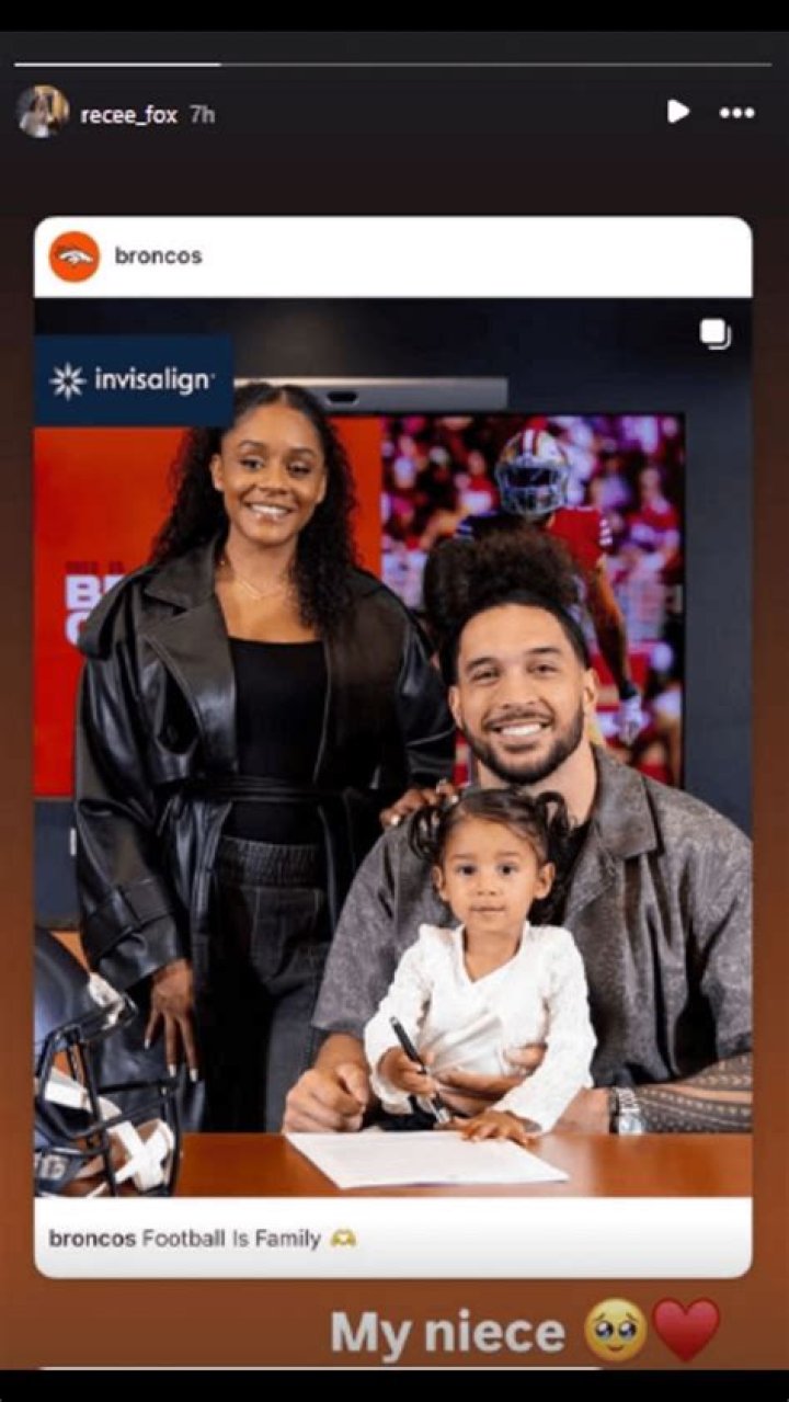 Unveiling The Remarkable Journey Of Talanoa Hufanga's Daughter