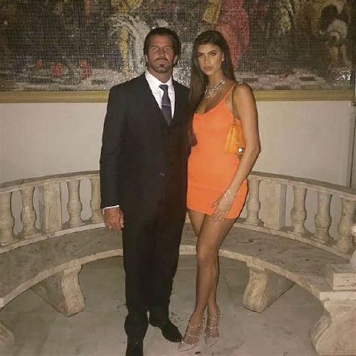 Unveiling Lucciana's Towering Height: Secrets And Success