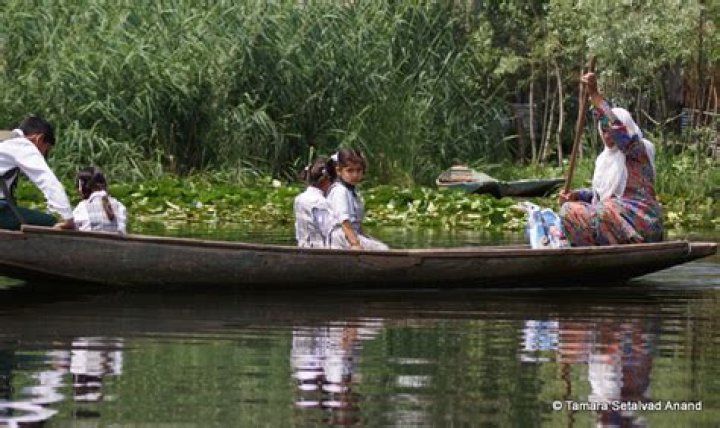 A Champion Of Justice And Human Rights