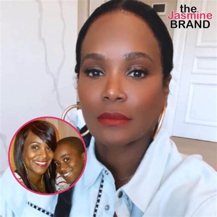 Uncovering Tameka Foster's Date Of Birth
