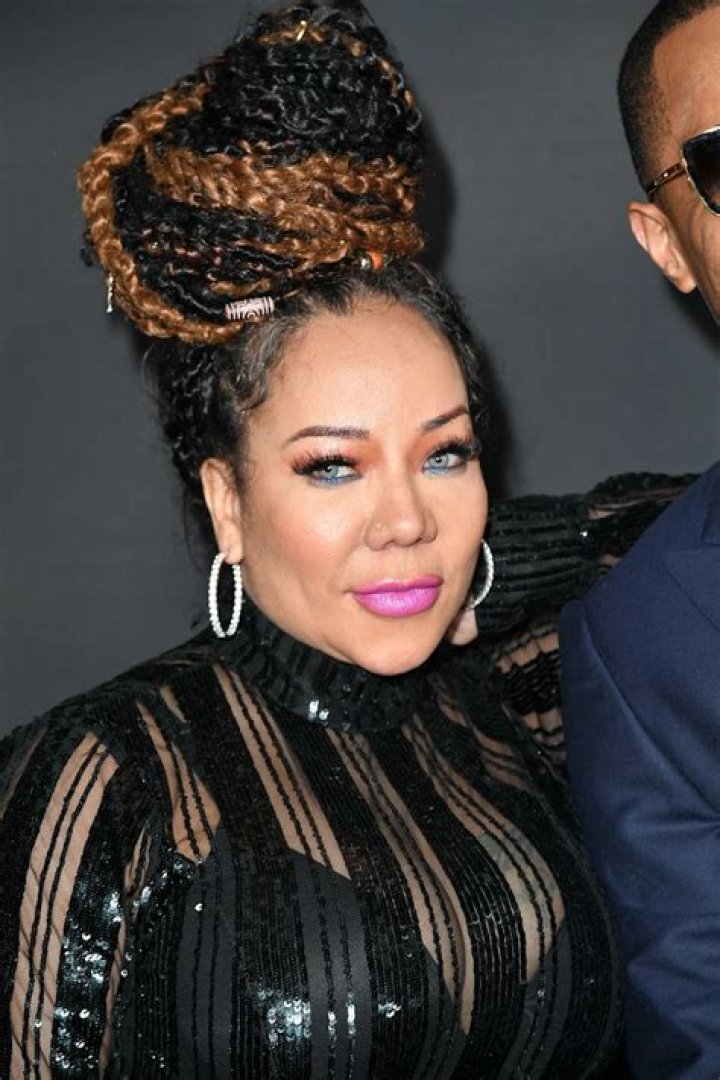 Unveiling Tameka Foster Raymond's Net Worth: Surprising Discoveries