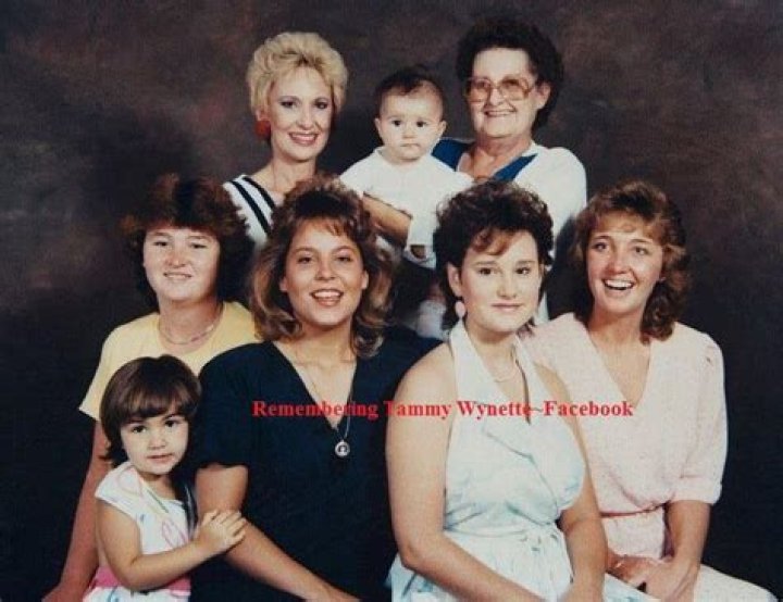 Discoveries And Insights On Tammy Wynette's Grandchildren
