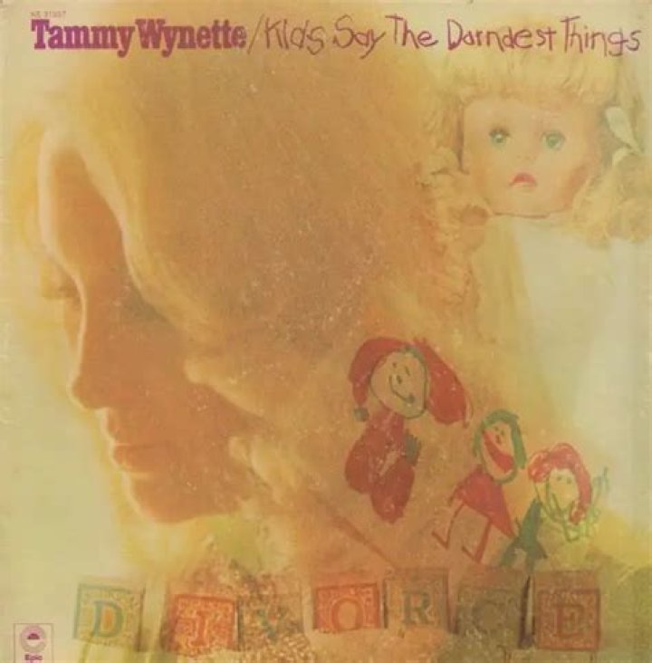 Unveiling The Legacy Of Tammy Wynette's Musical Dynasty