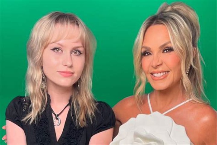 Unveiling The Multifaceted World Of Tamra Judge's Daughter, Sophia