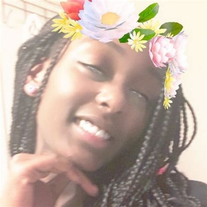 A Rising Star In Women's Basketball