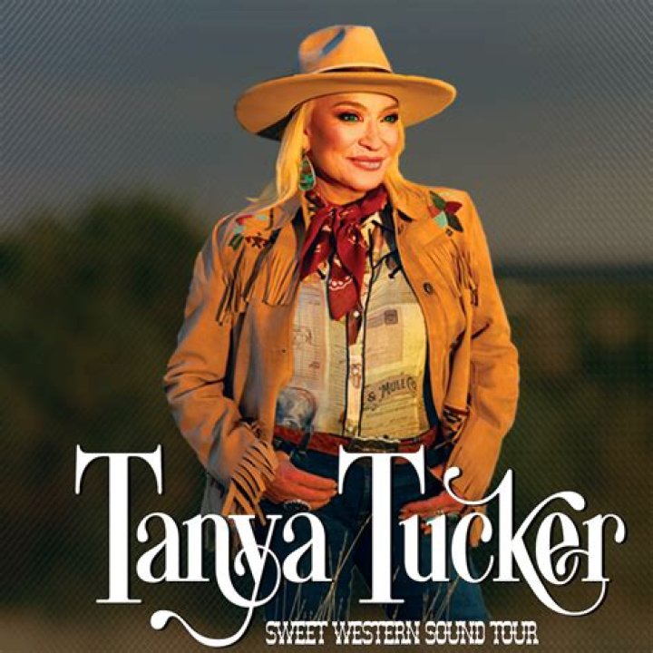 Unveiling Tanya Tucker's Candid Truths About Battling Alcoholism