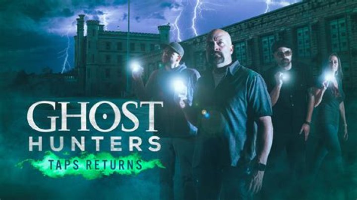 Unveiling The Net Worth Of TAPS Ghost Hunters: Discoveries And Insights