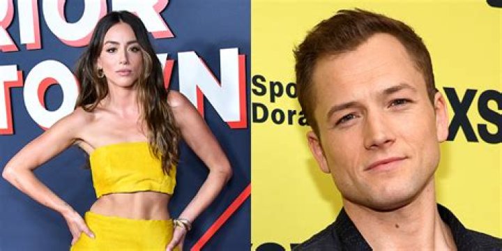 Taron Egerton's Dating Prospects In 2024: Unraveling Rumors And Speculations
