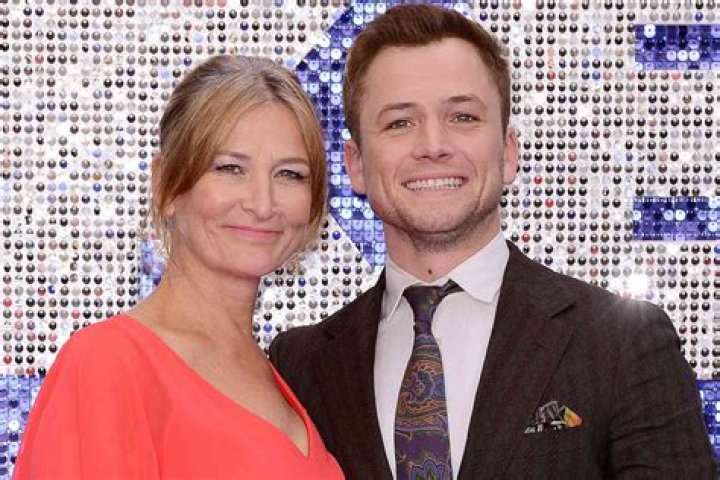 Unveiling The Truth About Taron Egerton's Family: Discoveries And Insights