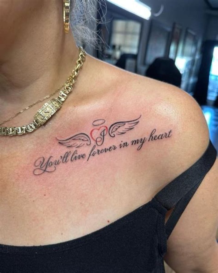 Uncover The Meaningful World Of "Tattoos To Remember Grandma"