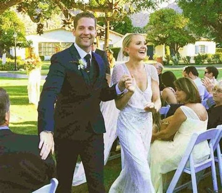 Unveiling The World Of Taylor Cole's Husband, Kevin Simshauser: Discoveries And Insights