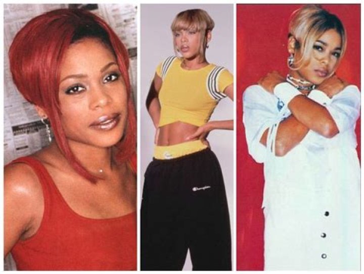 Discover The Secrets Of Tboz Hair: Unlocking Empowerment And Style