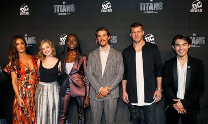 Uncover The Secrets Of Teagan Croft's Relationships