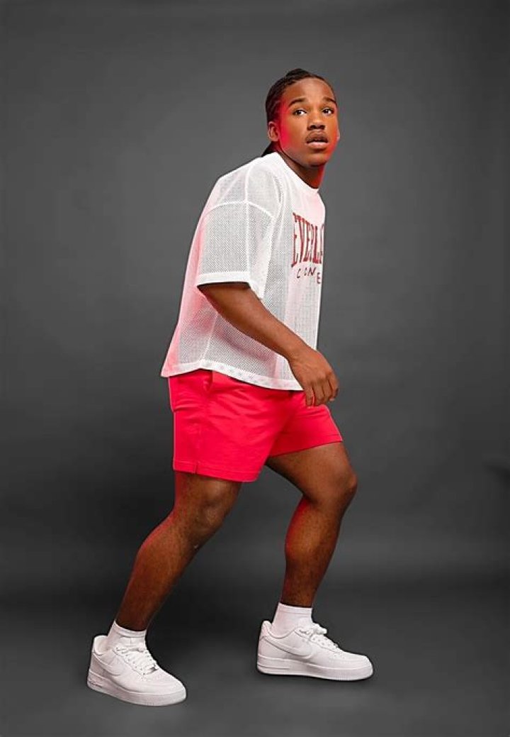 Unveiling The Extraordinary Legacy Of Terrence Little Gardenhigh