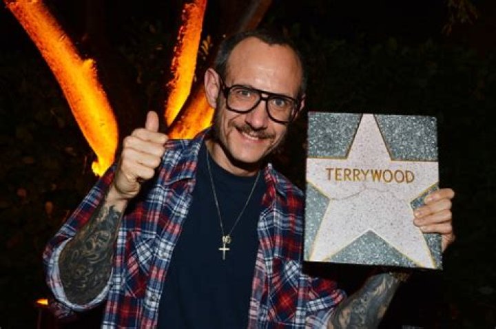 Unveiling The Secrets Of Terry Richardson's Multi-million Dollar Empire