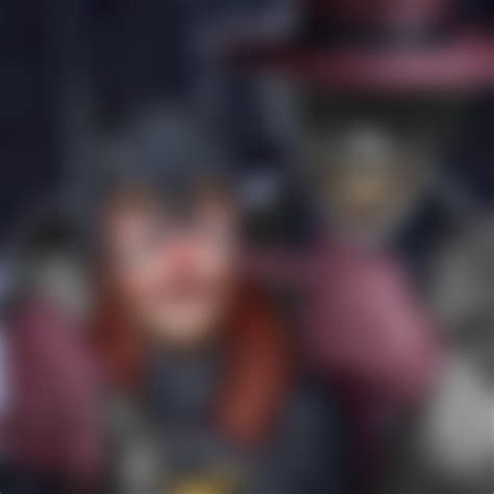 Unveiling The Resilience And Revolution Of Batgirl