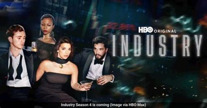 Uncover The Secrets Of Success In "The Industry" Season 3