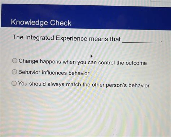 A Key To User Engagement And Success