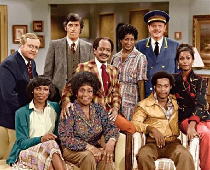 Uncover The Hidden Gems Of "The Jeffersons" Cast: Discoveries And Insights