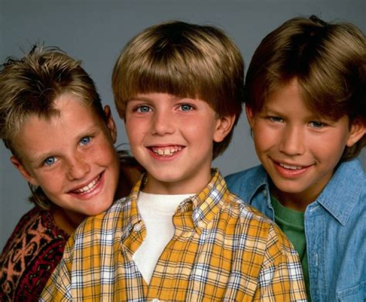 The Kids From Home Improvement
