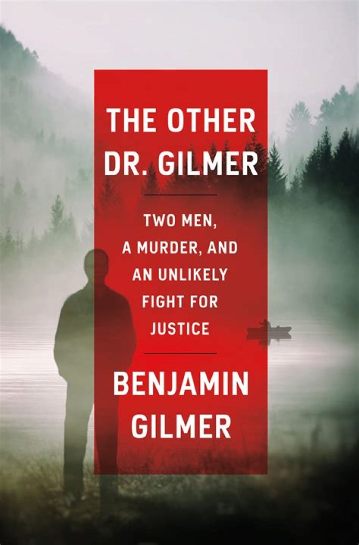 Unveiling "The Other Dr. Gilmer": Uncovering Hidden Medical Gems