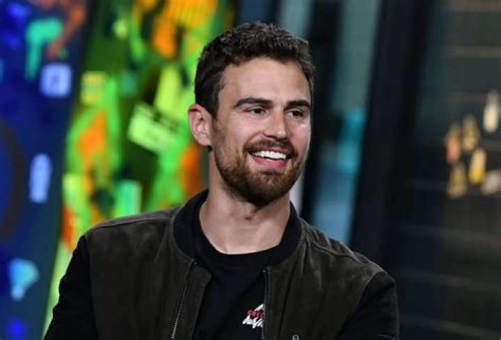 Theo James Net Worth 2024: Unlocking Hidden Wealth Secrets
