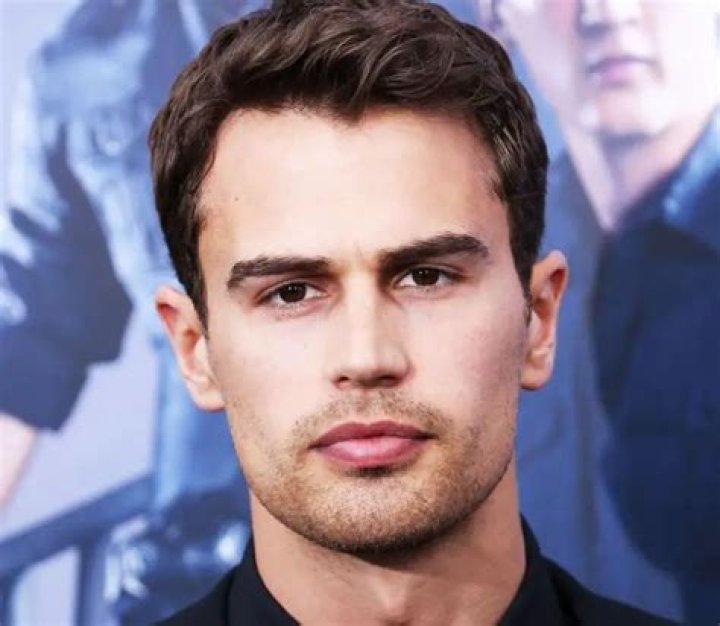 Unveiling Theo James' Net Worth: Insights And Surprises Revealed