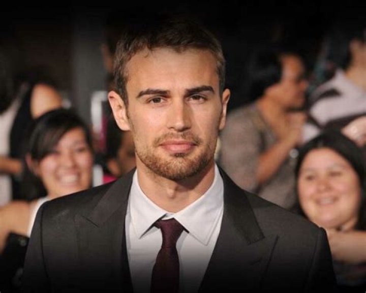 Theo James' Net Worth And The Road To Success
