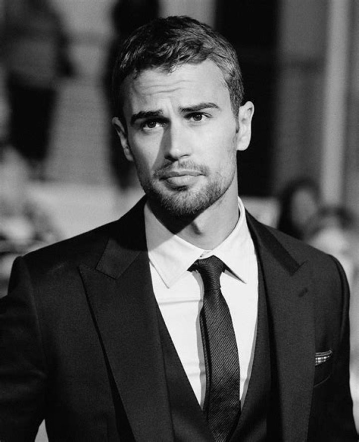 Unveiling Theo James' Wealth: Discoveries And Surprising Insights