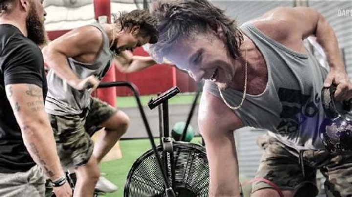 Theo Von's Weight, Health, And Fitness